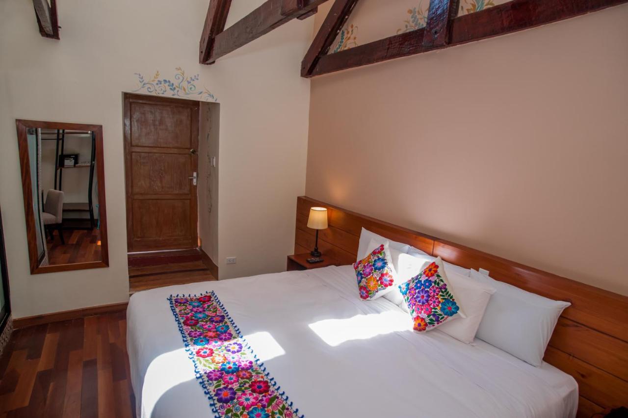 Casa Biru Boutique Cuzco