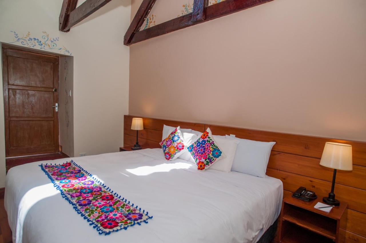 Hotel Casa Biru Boutique Cuzco