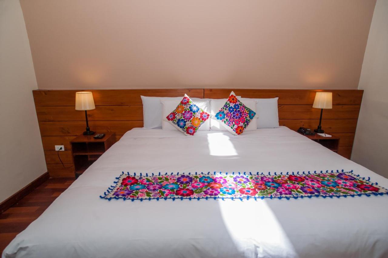 Casa Biru Boutique