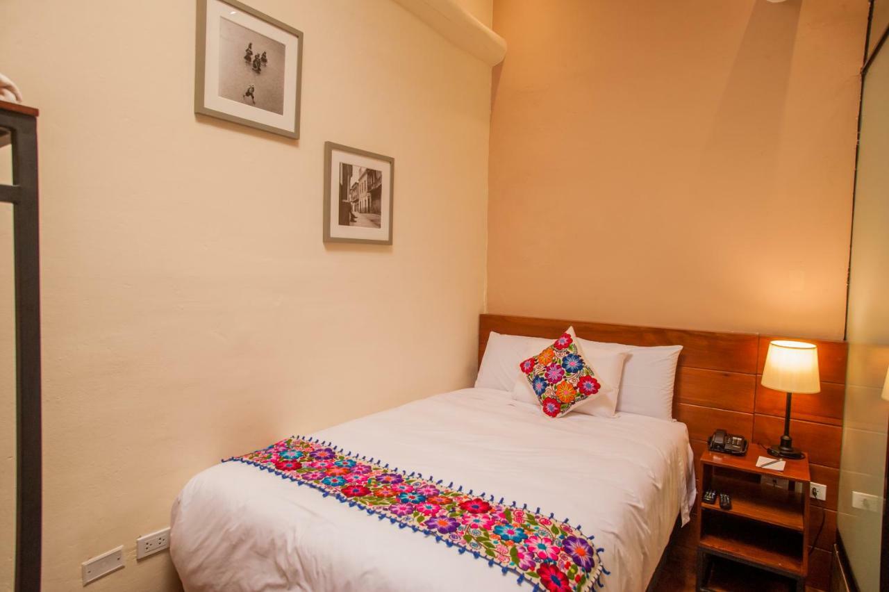 Casa Biru Boutique Cuzco